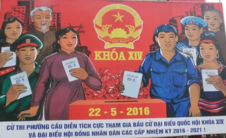 Các bệnh viện sẵn sàng ứng cứu khẩn cấp trong ngày bầu cử