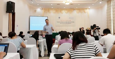 Chủ động phòng, chống dịch bệnh do virus Zika và các bệnh mùa hè