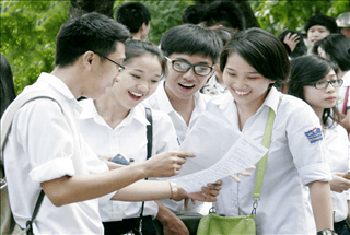 Năm 2017 sẽ giảm chỉ tiêu đào tạo ngành sư phạm