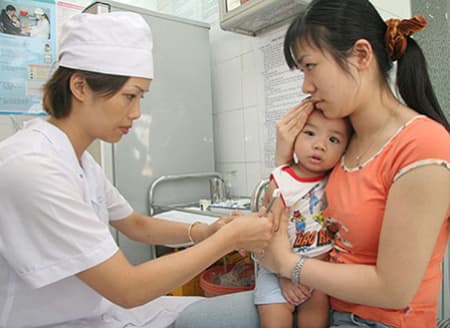 7 trẻ em tử vong tại Cao Bằng là do nhiễm vi-rút Coxsackie