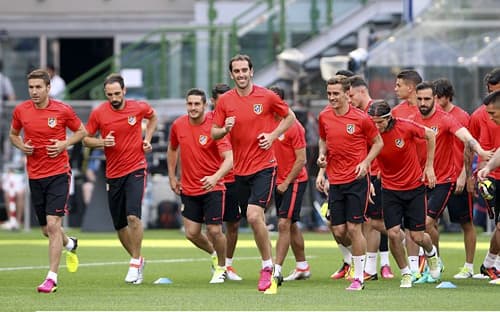 Trận chung kết UEFA Champions League: 5 lý do để tin Atletico Madrid sẽ vô địch