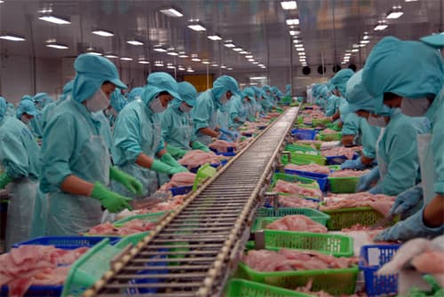 Tín hiệu kịp thời góp phần bảo đảm mục tiêu tăng trưởng kinh tế