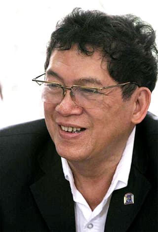 Thương nhớ nhà văn, nhà báo Cao Tiến Lê