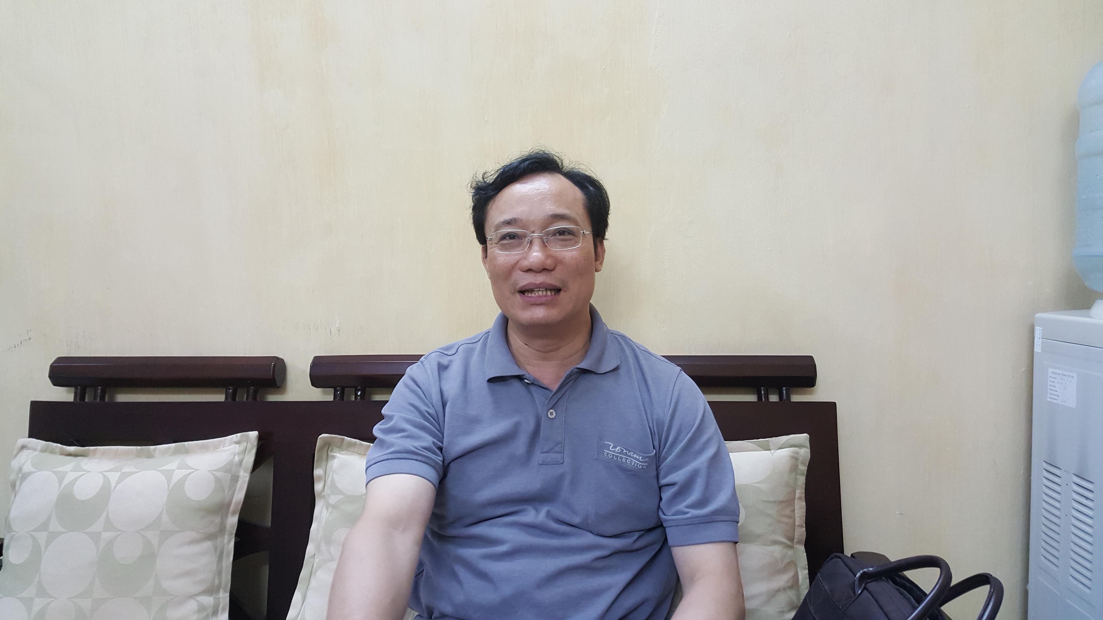 Khắc phục hạn chế trong ra đề thi các môn khoa học xã hội