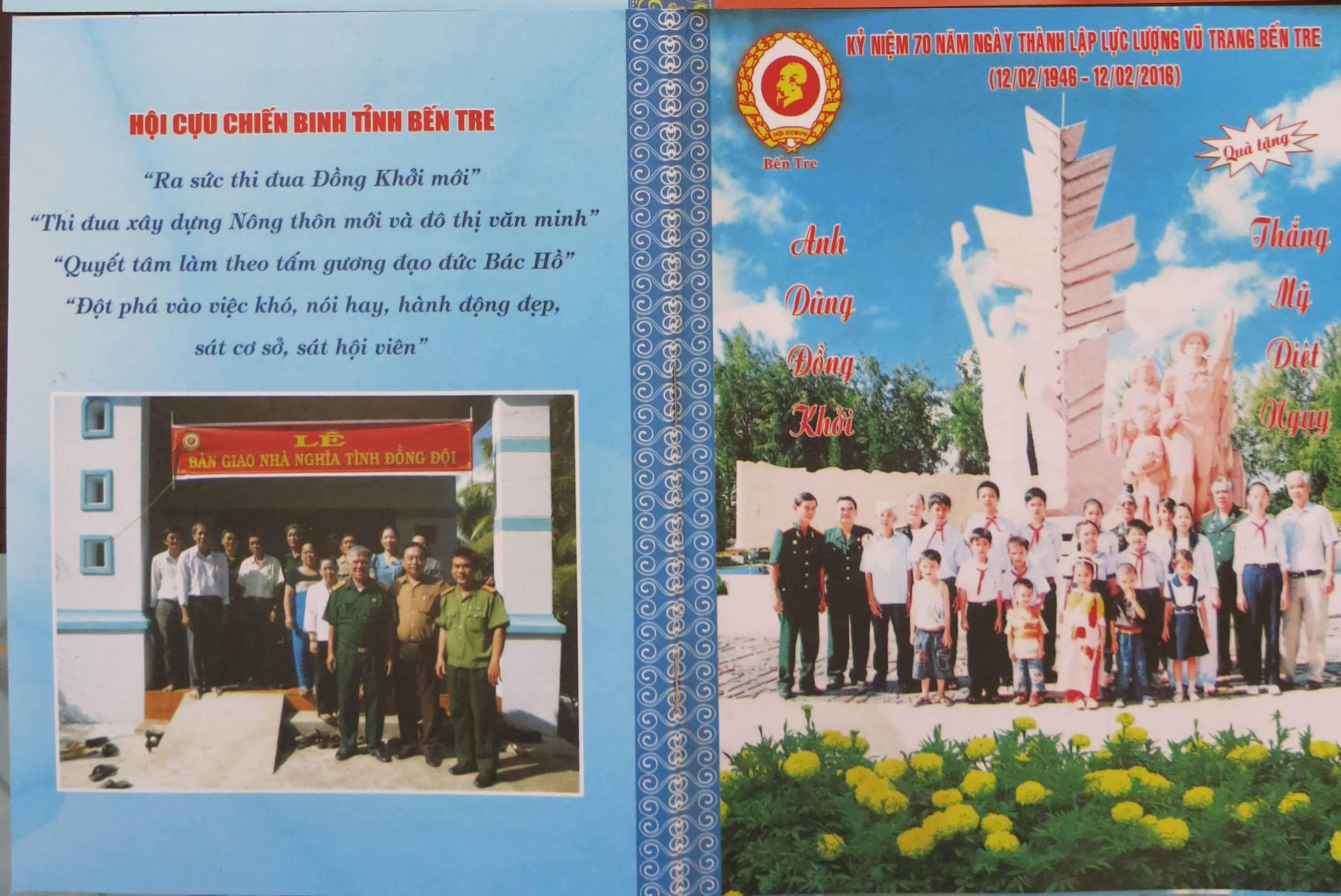 Khéo lồng ghép giáo dục truyền thống
