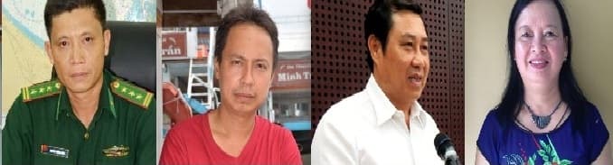 Tôn vinh hành động đẹp để có lối sống đẹp