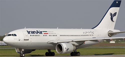 Boeing đàm phán hợp đồng lớn với đối tác Iran