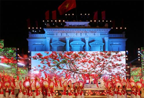 “Trái tim” của thành phố Cảng