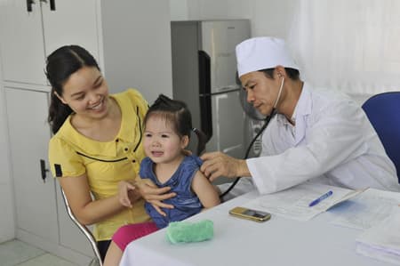 Việt Nam chưa phát hiện sự đột biến của các chủng virus cúm