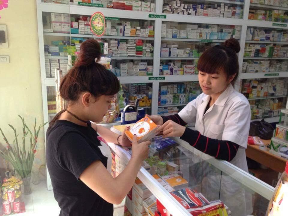 Dược liệu Việt Nam, làm gì để phát triển?