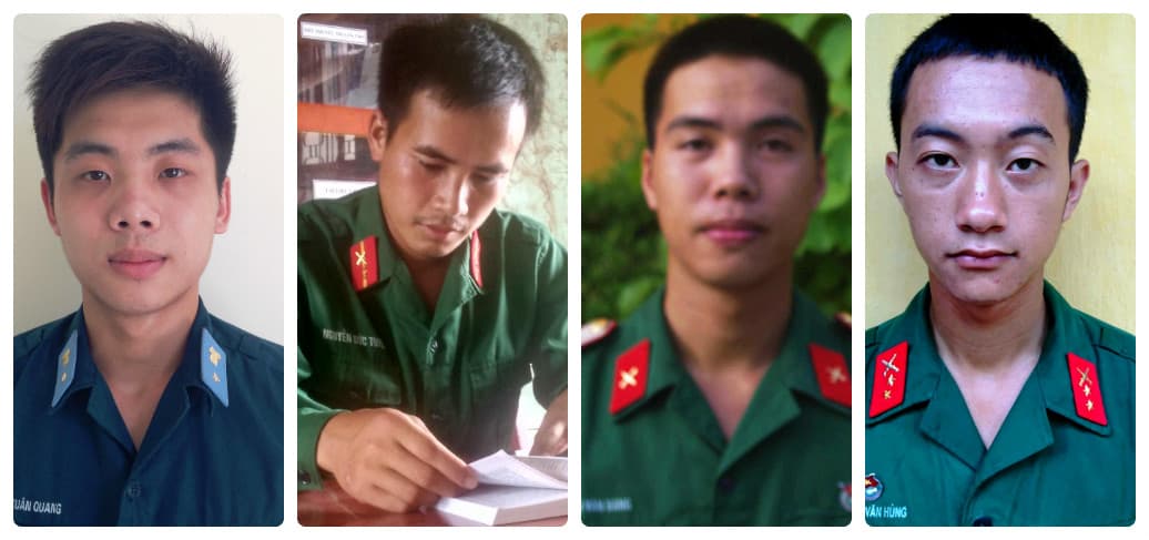 Sẵn sàng “vượt vũ môn”