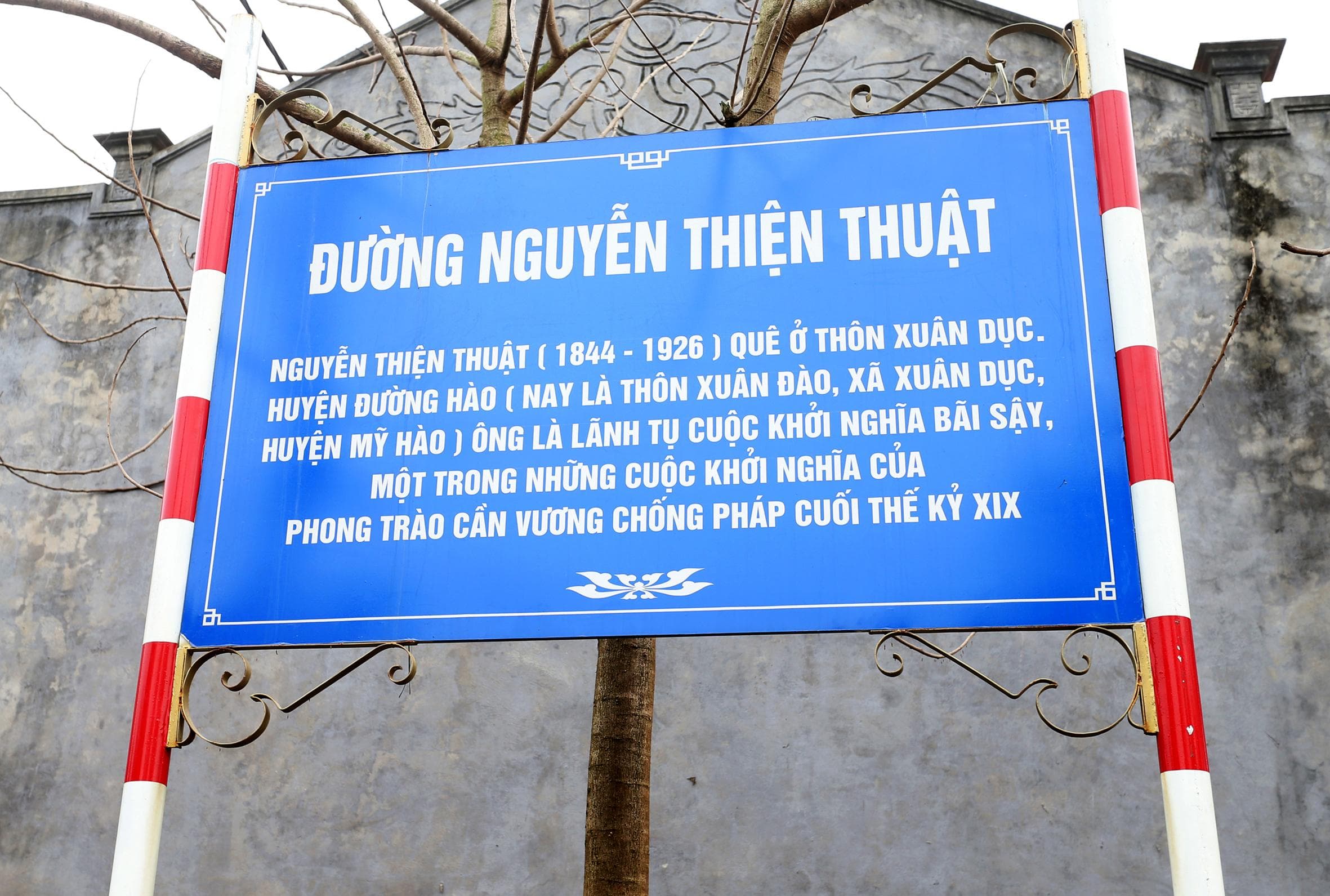 Cách giáo dục lịch sử thiết thực