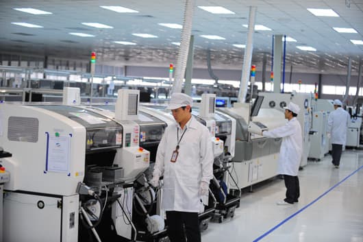 Các tổ chức công đoàn trong quân đội chủ động tham gia Hiệp định TPP