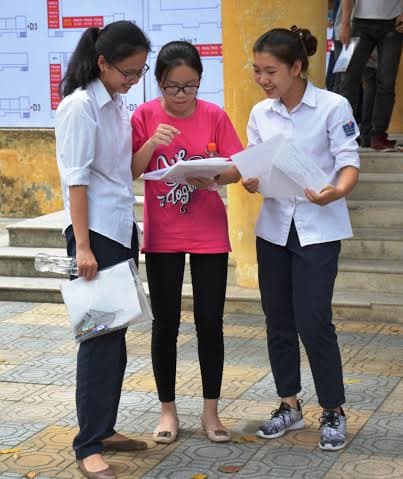 Kỳ thi THPT quốc gia 2016: Thí sinh khó đạt điểm cao môn Vật lý