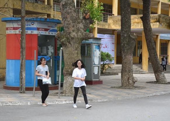 Tổ chức chấm thi và công bố kết quả thi đúng quy chế