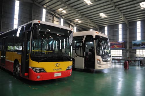 Thị trường ô tô: Gỡ rào cản để phát triển lành mạnh
