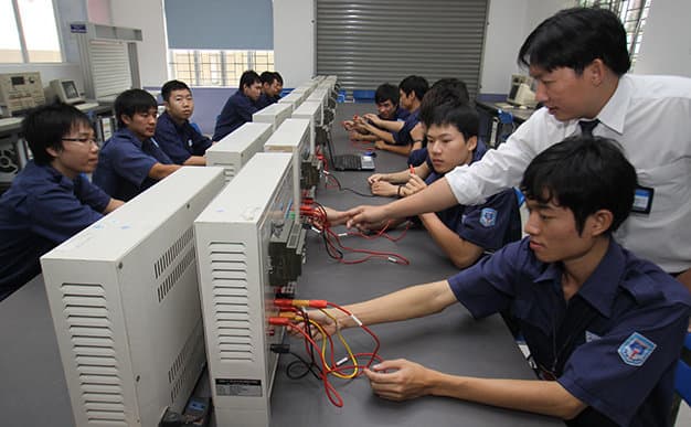Giáo dục nghề nghiệp, Bộ nào quản lý là phù hợp?