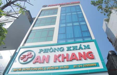 Hà Nội: Đình chỉ bác sĩ người Trung Quốc hành nghề trái phép
