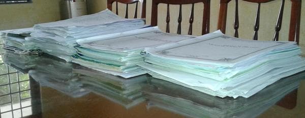 Đánh giá chất lượng giáo viên cuối năm: Rườm rà với nhiều quy định