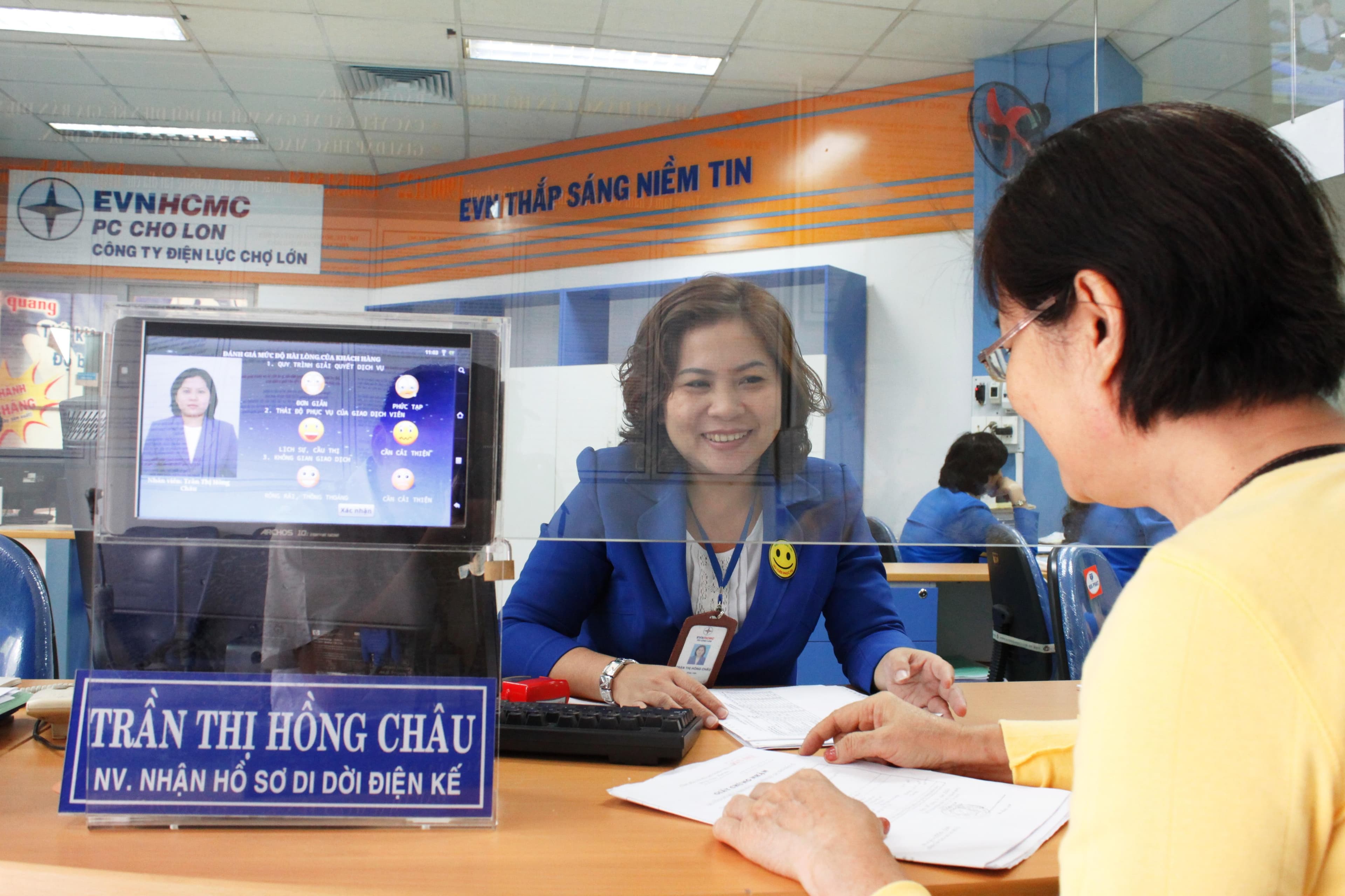Đáp ứng sự phát triển đô thị hiện đại