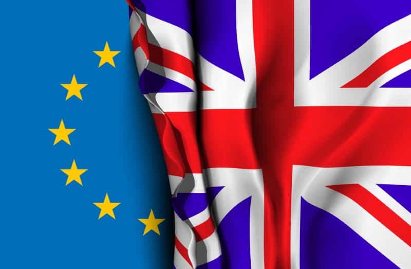 EU xem xét nhượng bộ Anh về vấn đề nhập cư