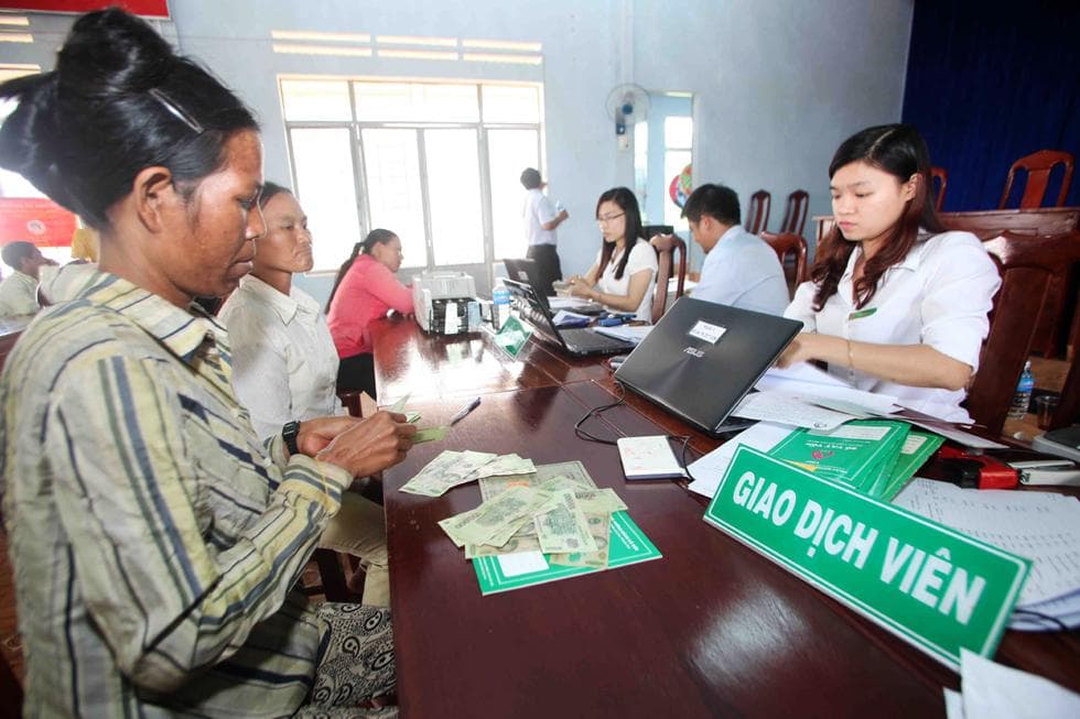 Giữ lãi suất không tăng là thành công của nền kinh tế