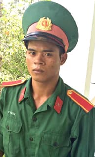 Nghị lực của K'Nguyên