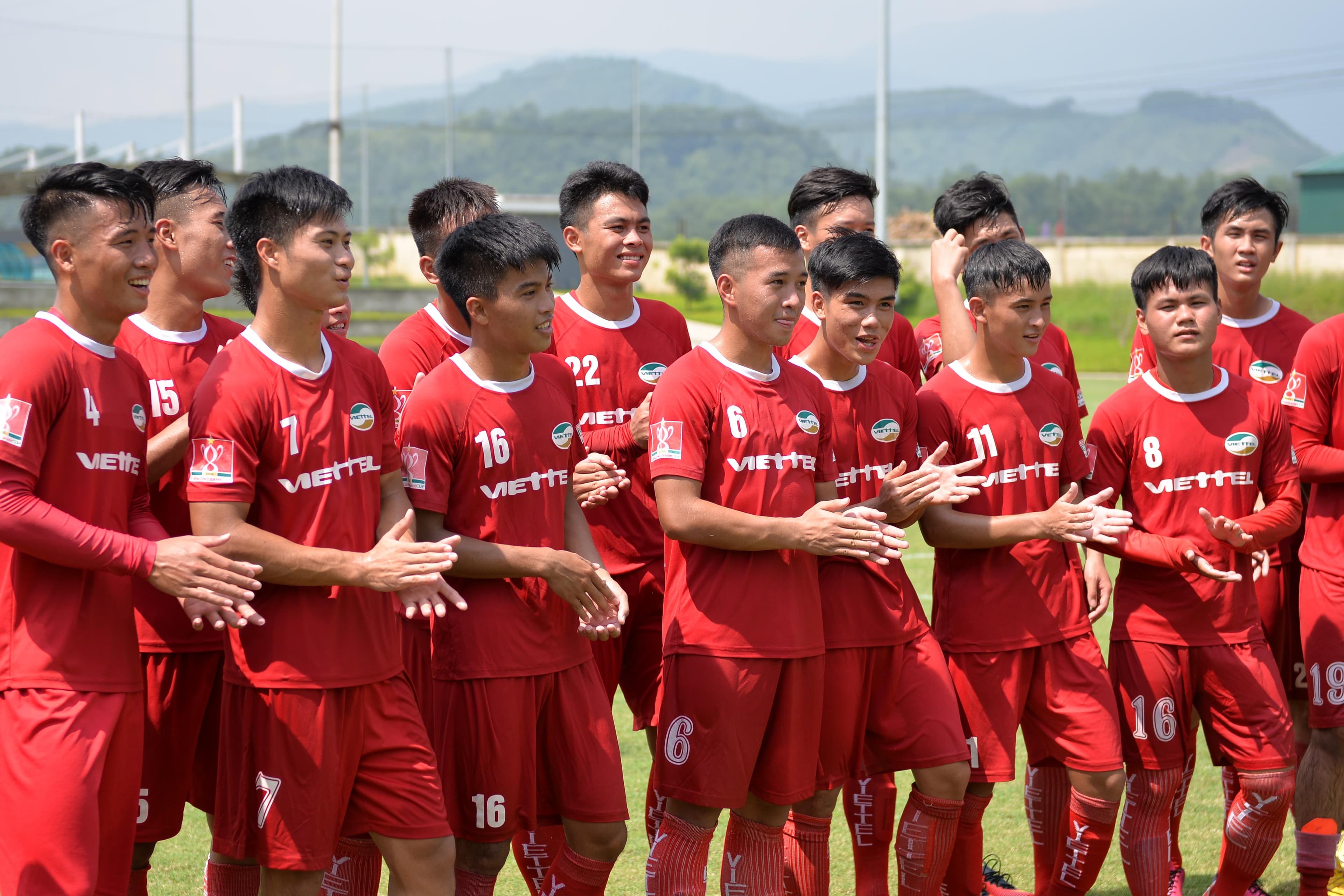“Lửa thử vàng, gian nan thử sức”