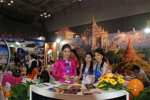 Nhiều hoạt động hấp dẫn tại ITE HCMC 2016