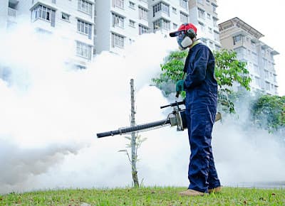 Bộ Y tế thành lập 8 đoàn kiểm tra công tác phòng, chống sốt xuất huyết