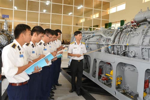 Triển khai mô hình dạy học hướng tới chuẩn đầu ra