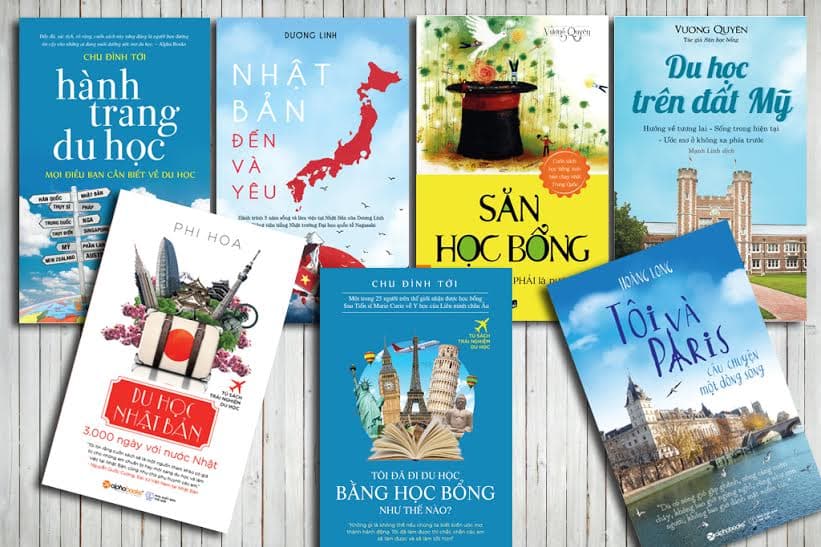 Cơ hội cùng con trải nghiệm du học