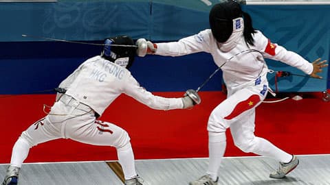 Olympic 2016: Ngọc Tú và Như Hoa thi đấu không thành công
