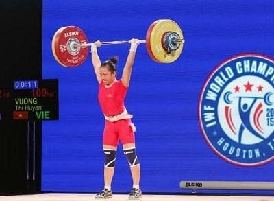 Vương Thị Huyền: Ẩn số thú vị