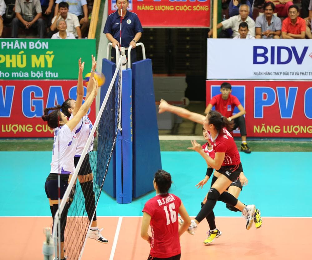 Chờ đợi những bất ngờ