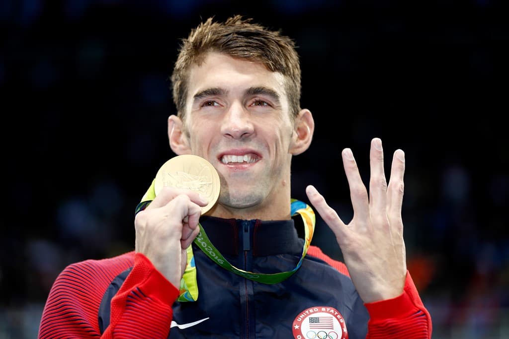 Olympic 2016: Đoàn thể thao Việt Nam xếp thứ 24