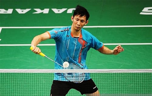 Nguyễn Tiến Minh thắng trận thứ hai liên tiếp