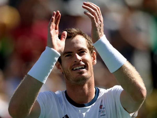 Andy Murray đoạt HCV Olympic 2016