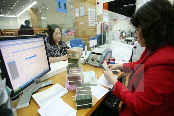 “KHƠI THÔNG” VỐN TRÁI PHIẾU CHÍNH PHỦ