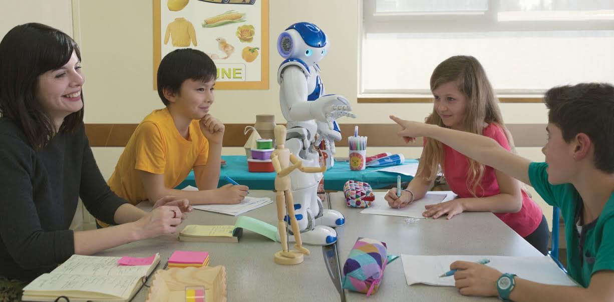Việt Nam có sẵn sàng để phát triển Robot?