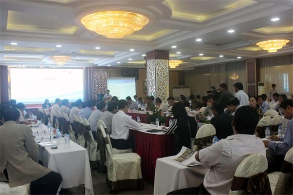 Nhiều giải pháp nâng cao chất lượng đào tạo nghề tại các tỉnh Tây Nguyên