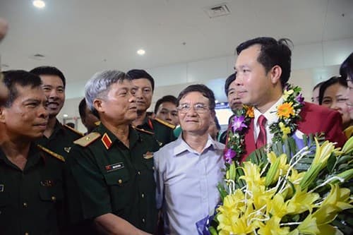 Bài 1: Thông điệp đẹp, đậm chất nhân văn
