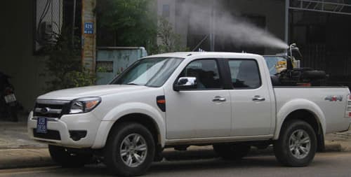 Triển khai nhiều giải pháp ngăn chặn dịch bệnh sốt xuất huyết