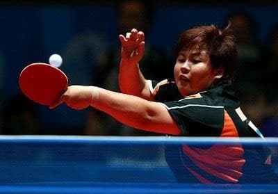 Nét mới ở Giải bóng bàn quốc tế Cây vợt vàng - Cúp Tôn Đông Á 2016