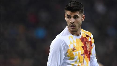 Real Madrid "im tiếng" trên bàn chuyển nhượng