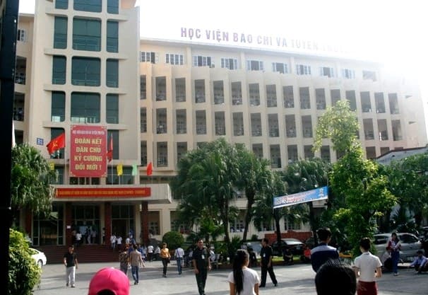 Chương trình Cử nhân quốc tế Quảng cáo, Quan hệ công chúng và Truyền thông sẽ mở ra một thời kỳ phát triển mới