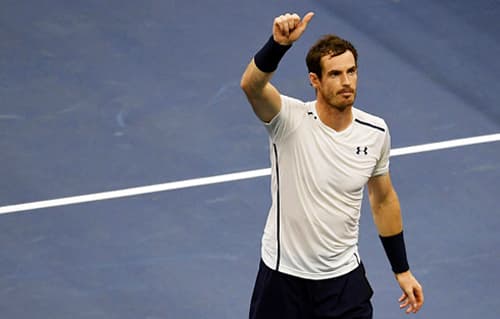 Serena Williams thẳng tiến vào vòng 3 US Open