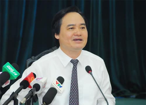 Đổi mới giáo dục phải có lộ trình vững chắc