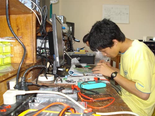 Bài 1: Đẩy mạnh tuyên truyền để thay đổi nhận thức