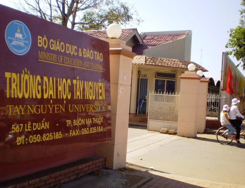 Khai trương phòng xét nghiệm ký sinh trùng đầu tiên tại Tây Nguyên